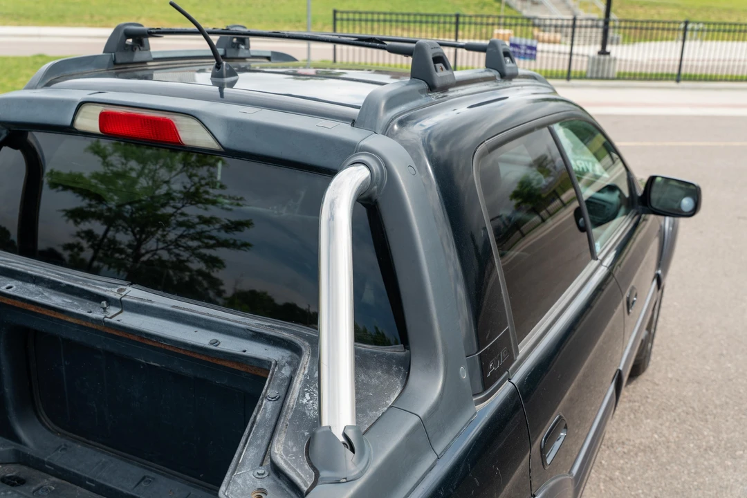 2005 Subaru Baja - Image 23 of 31