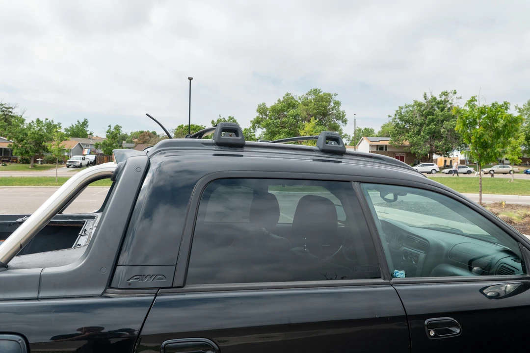 2005 Subaru Baja - Image 27 of 31