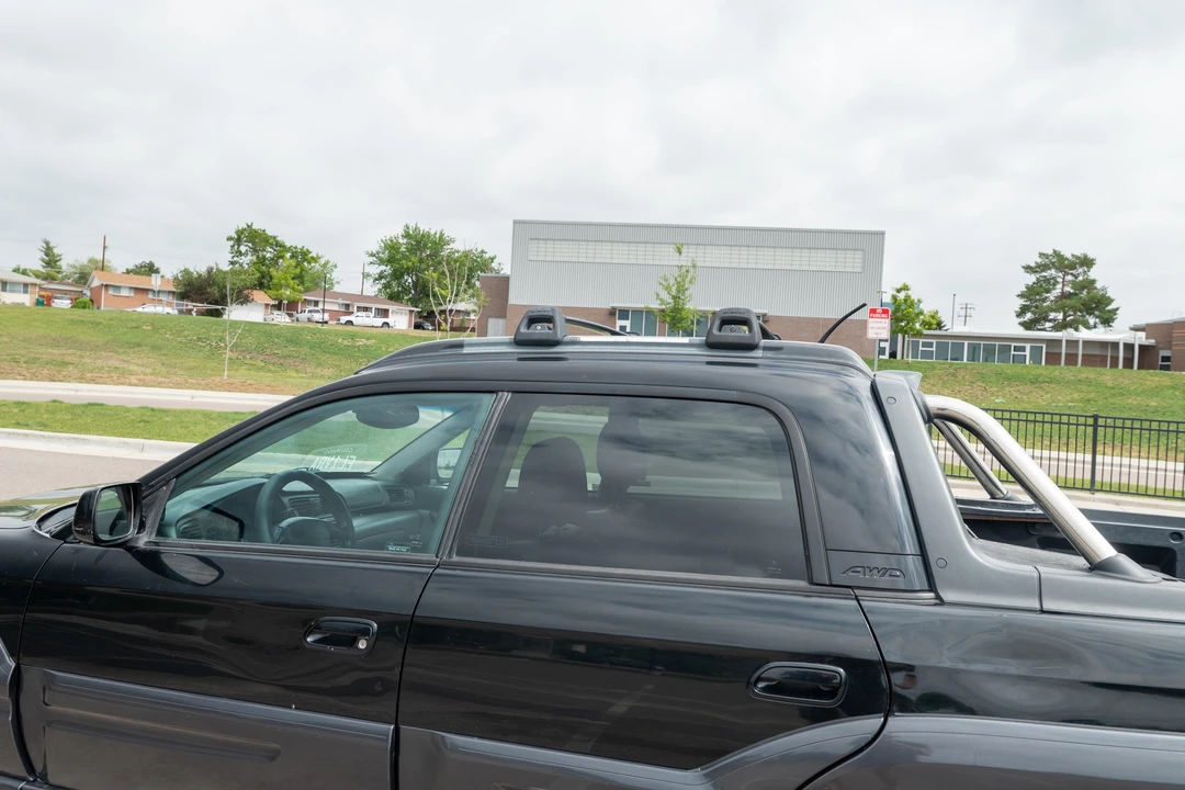 2005 Subaru Baja - Image 28 of 31