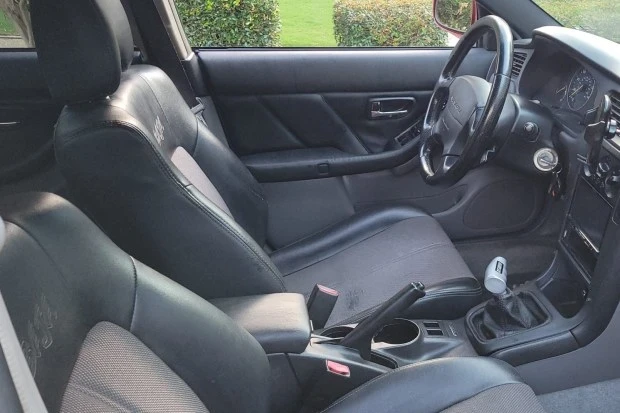 2005 Subaru Baja - Image 4 of 7