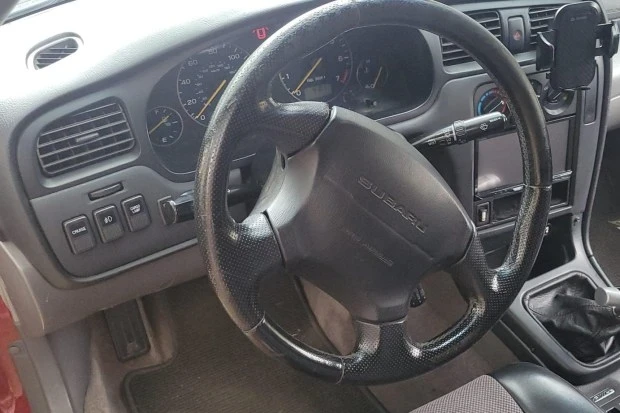 2005 Subaru Baja - Image 5 of 7