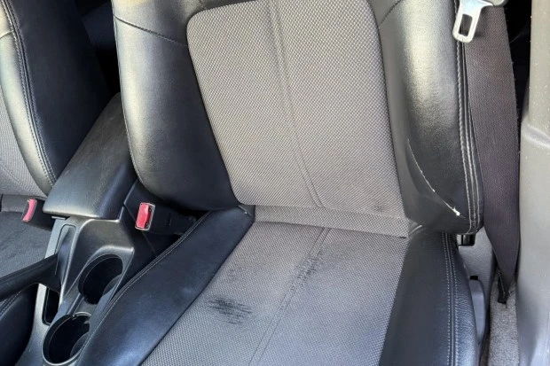 2005 Subaru Baja - Image 4 of 7