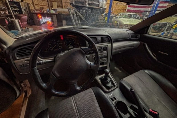2005 Subaru Baja - Image 5 of 7