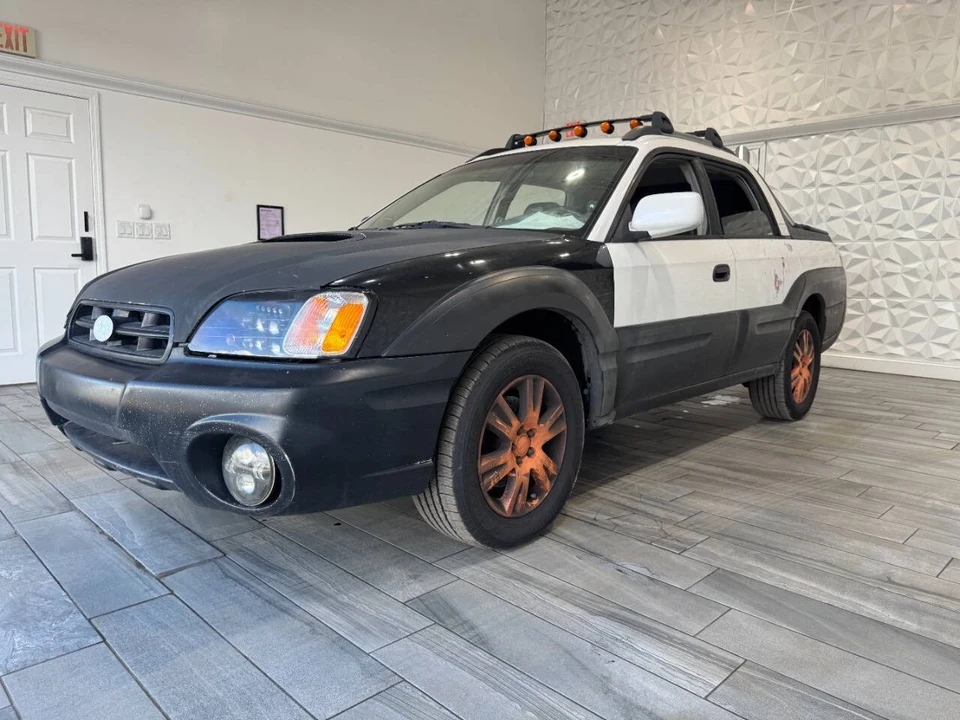 2005 Subaru Baja - Image 3 of 21