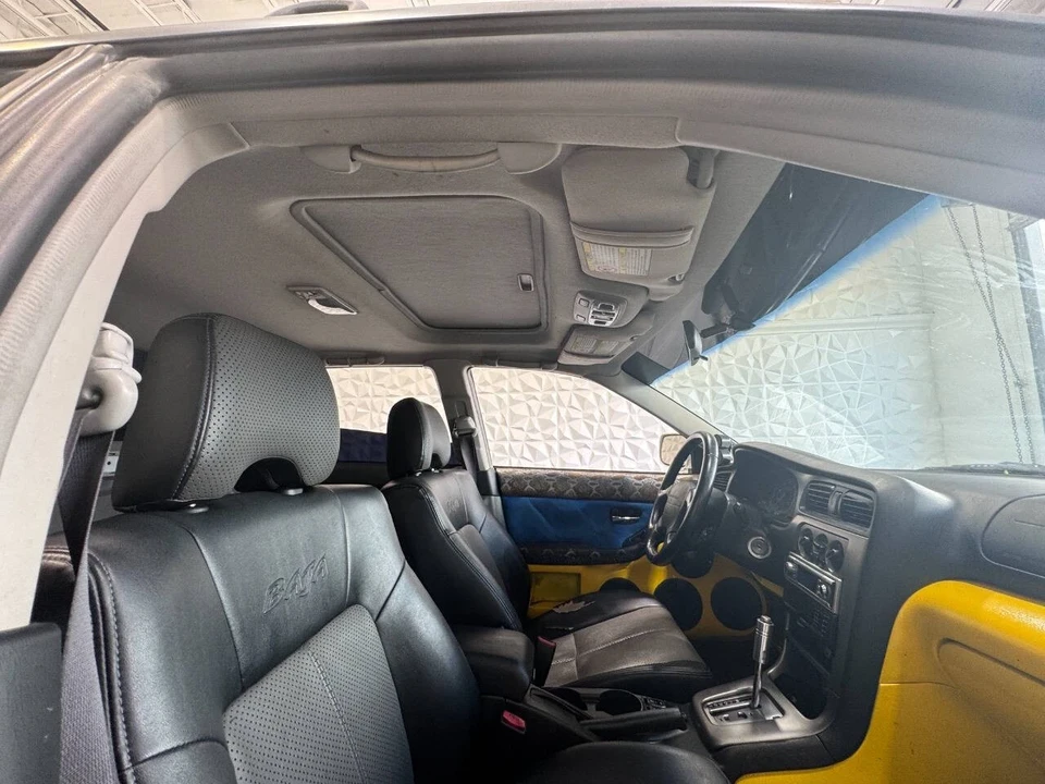 2005 Subaru Baja - Image 19 of 21