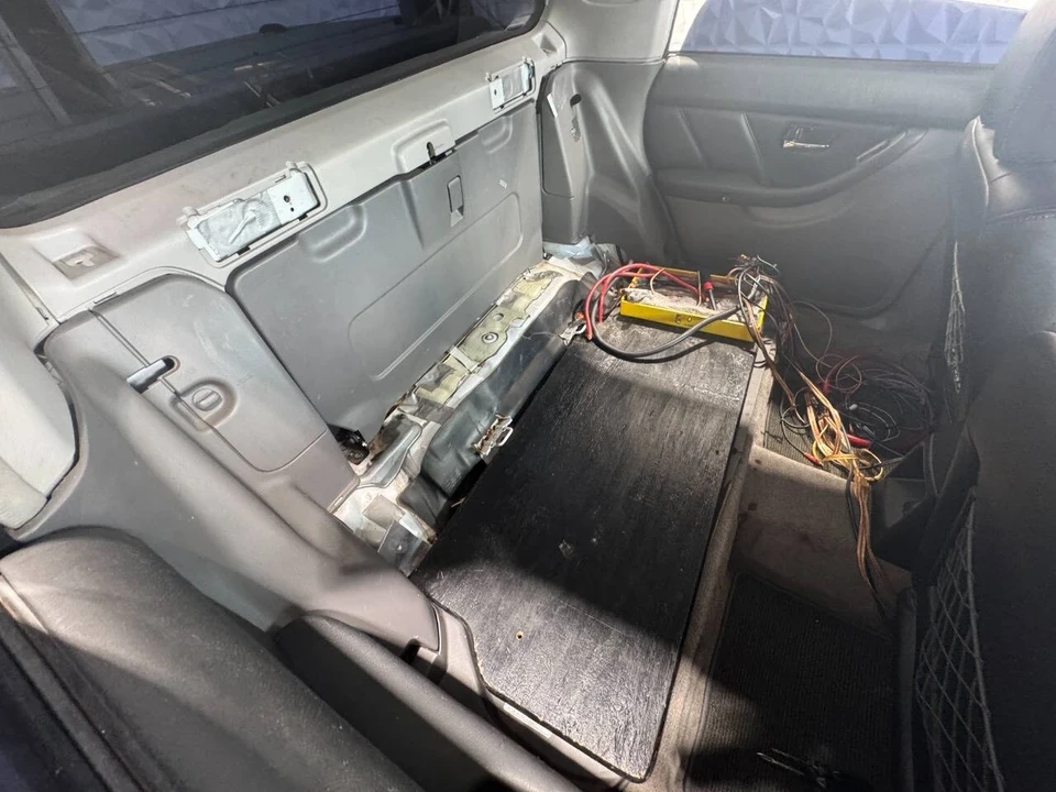 2005 Subaru Baja - Image 20 of 21