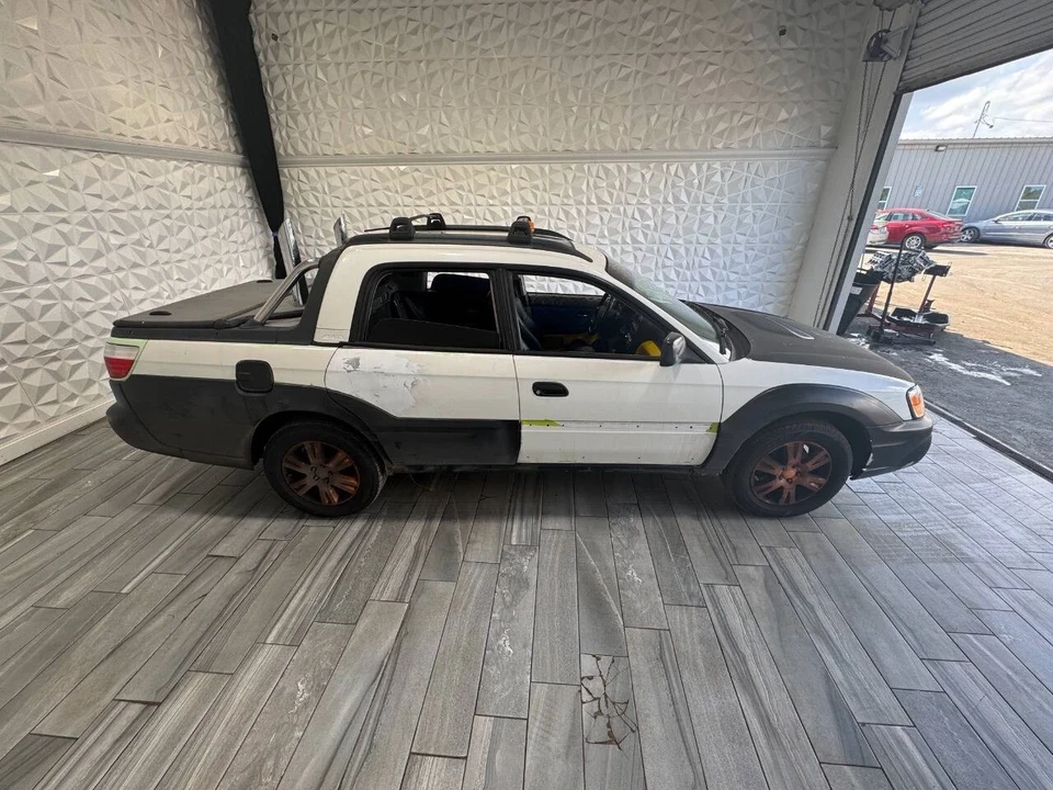 2005 Subaru Baja - Image 14 of 21
