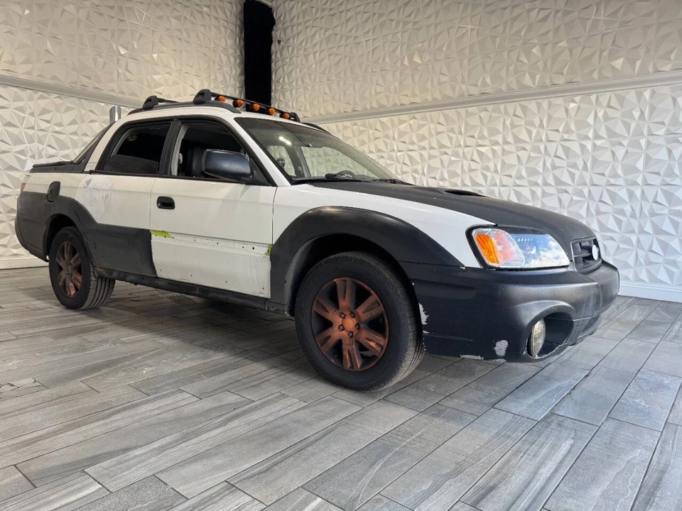 2005 Subaru Baja - Image 15 of 21