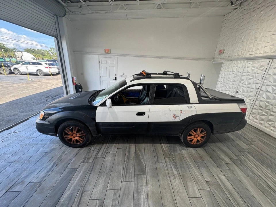 2005 Subaru Baja - Image 6 of 21