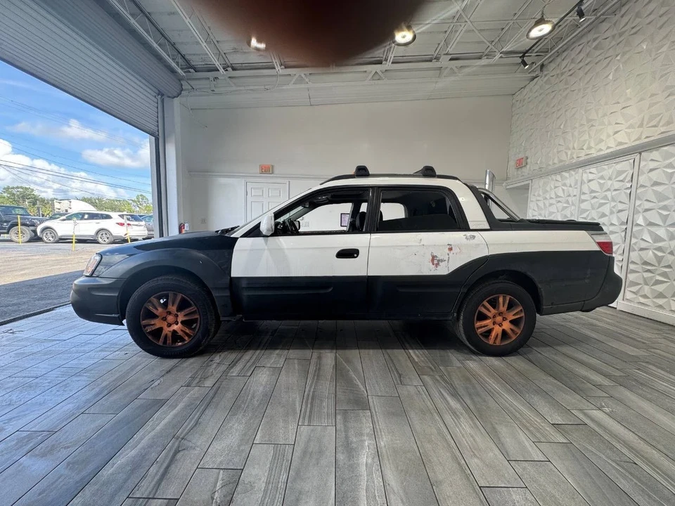 2005 Subaru Baja - Image 5 of 21