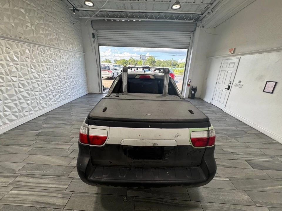 2005 Subaru Baja - Image 10 of 21