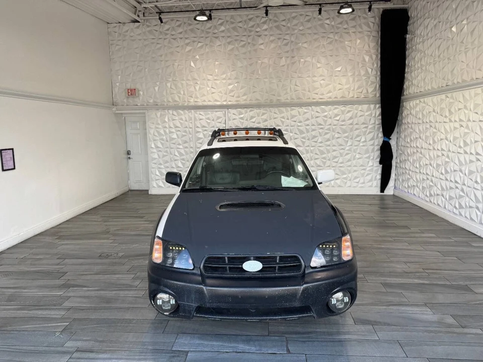2005 Subaru Baja - Image 2 of 21