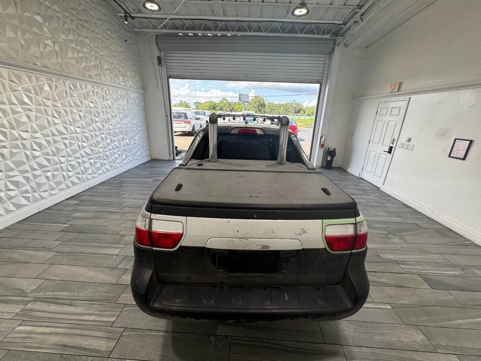 2005 Subaru Baja - Image 10 of 21