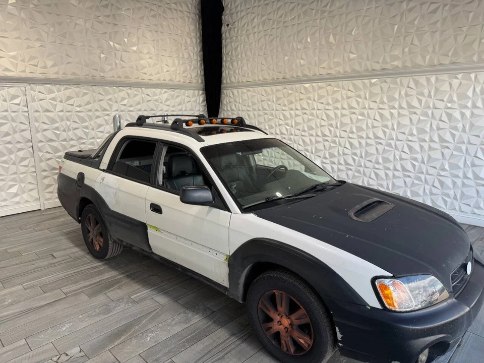 2005 Subaru Baja - Image 16 of 21