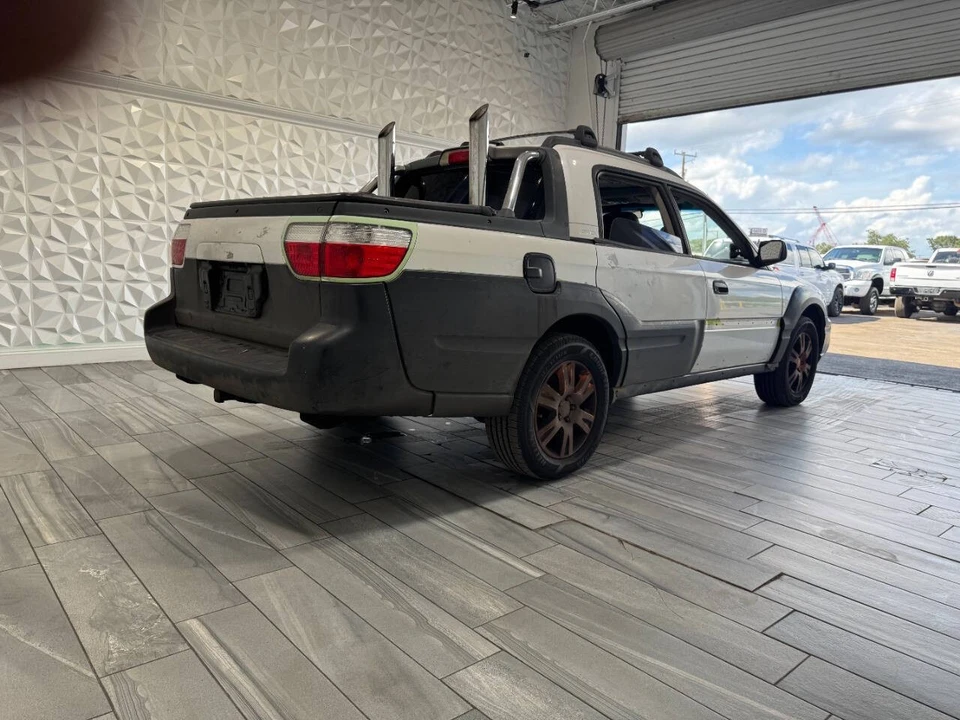 2005 Subaru Baja - Image 11 of 21
