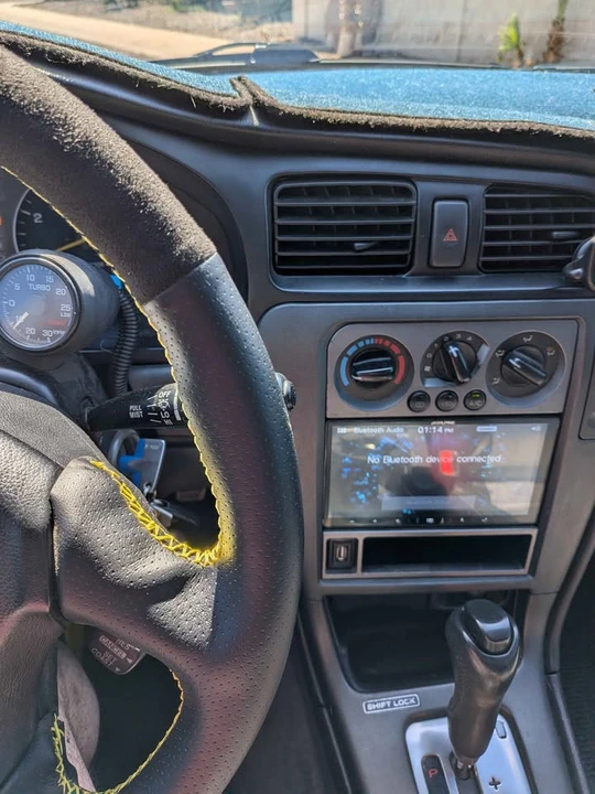 2005 Subaru Baja - Image 6 of 10
