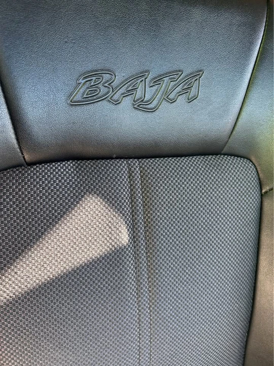 2005 Subaru Baja - Image 7 of 8