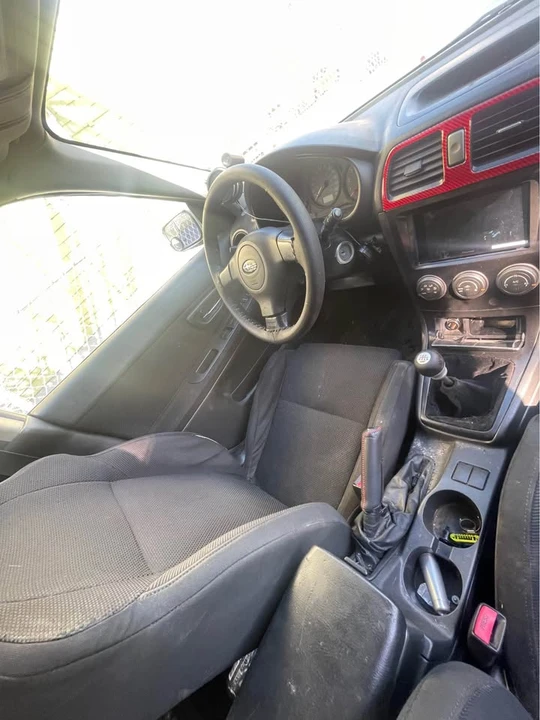 2005 Subaru Baja - Image 9 of 9