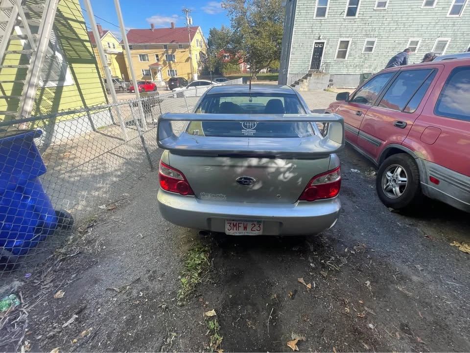 2005 Subaru Baja - Image 4 of 9