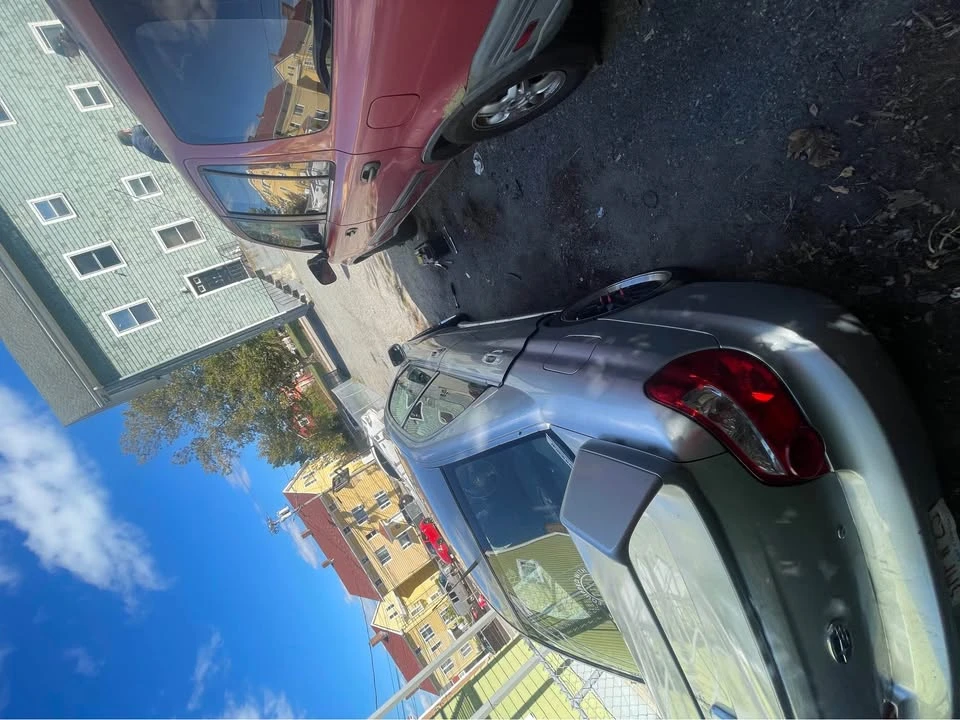 2005 Subaru Baja - Image 5 of 9