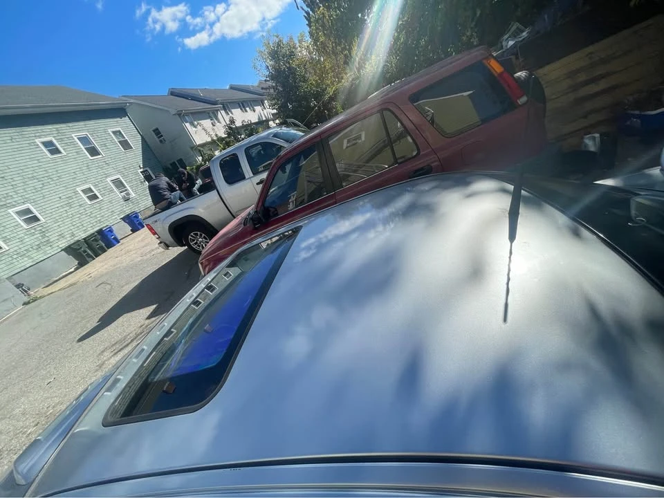 2005 Subaru Baja - Image 3 of 9