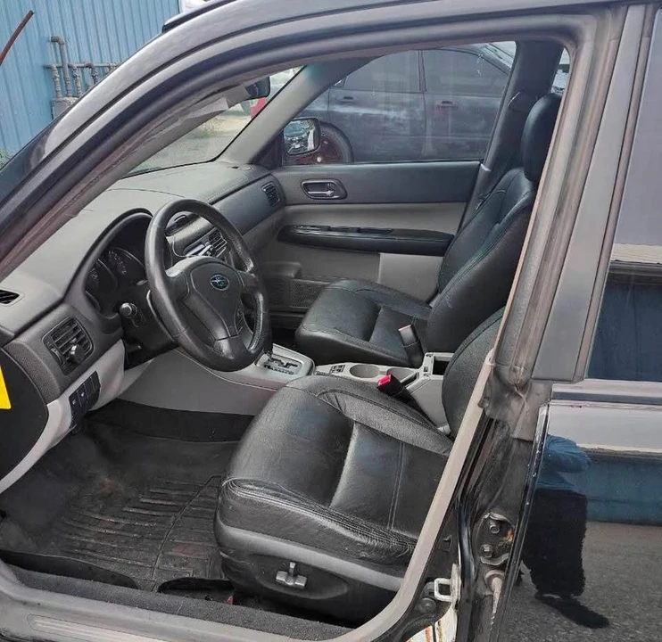2005 Subaru Forester 2nd Gen - Image 8 of 20