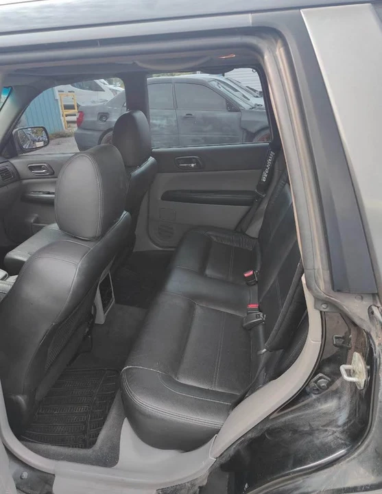 2005 Subaru Forester 2nd Gen - Image 9 of 20