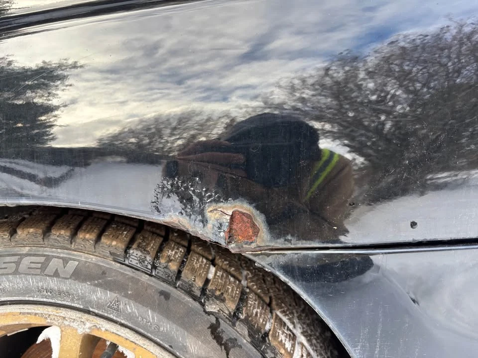 2005 Subaru Forester 2nd Gen - Image 15 of 20