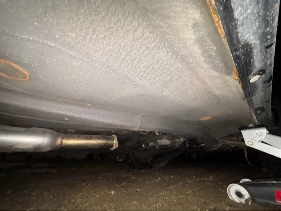 2005 Subaru Forester 2nd Gen - Image 16 of 20