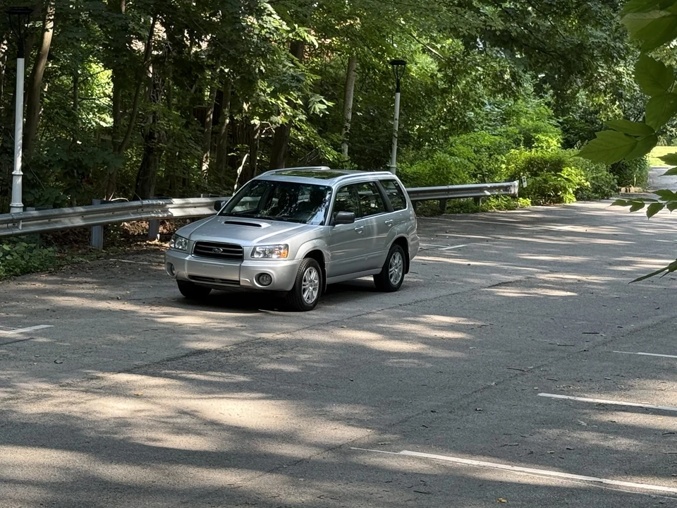 2005 Subaru Forester 2nd Gen - Image 3 of 31