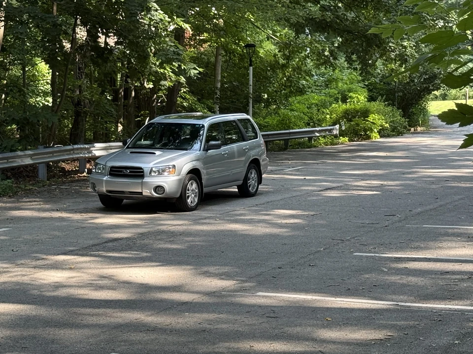 2005 Subaru Forester 2nd Gen - Image 5 of 31
