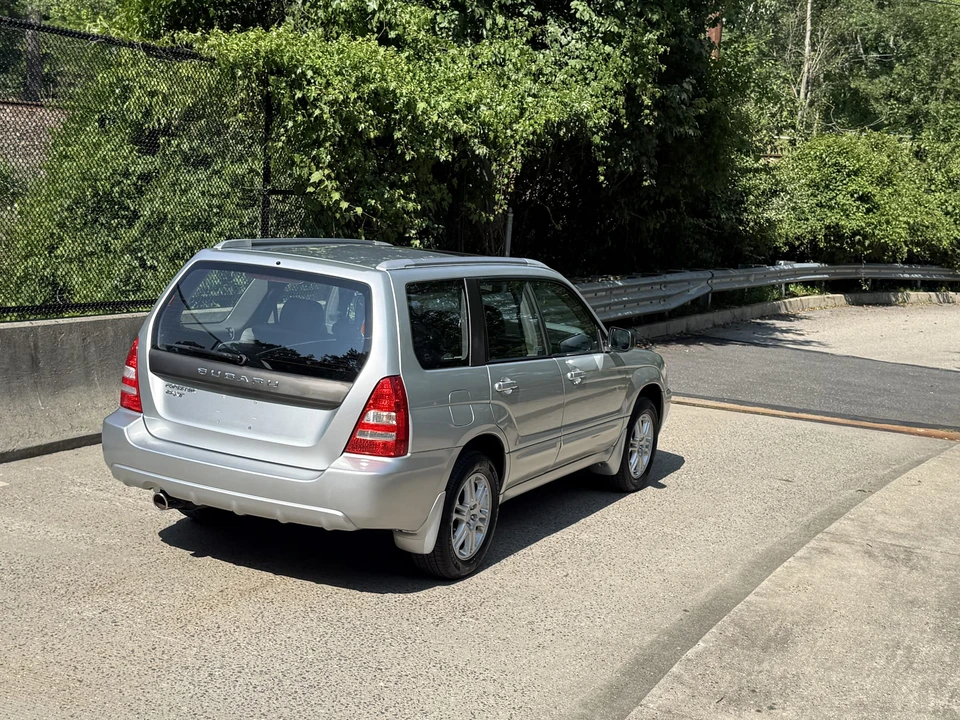 2005 Subaru Forester 2nd Gen - Image 14 of 31