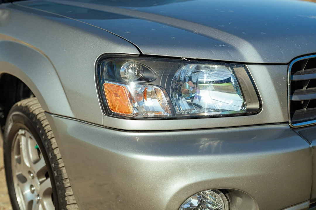 2005 Subaru Forester 2nd Gen - Image 17 of 31