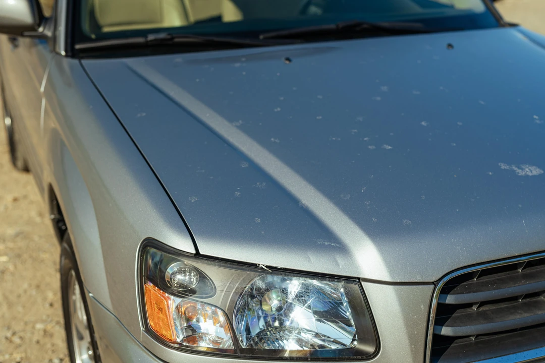 2005 Subaru Forester 2nd Gen - Image 18 of 31