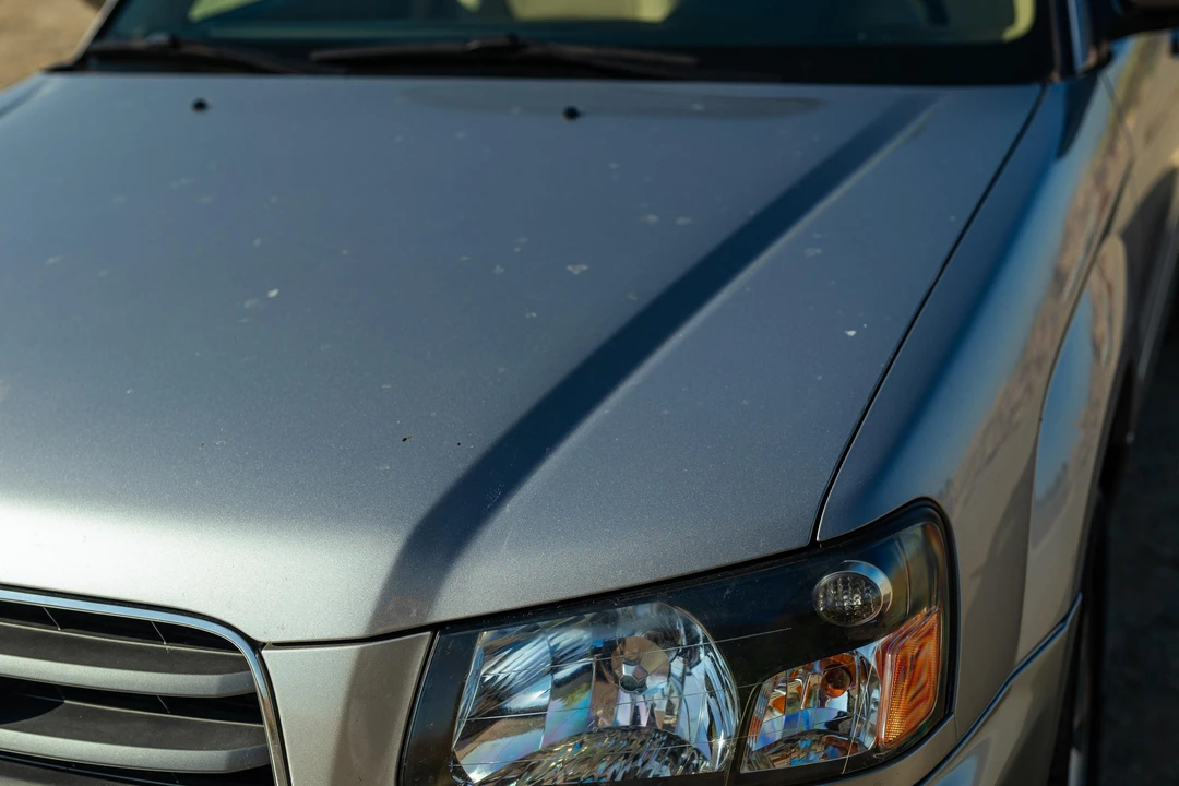 2005 Subaru Forester 2nd Gen - Image 30 of 31