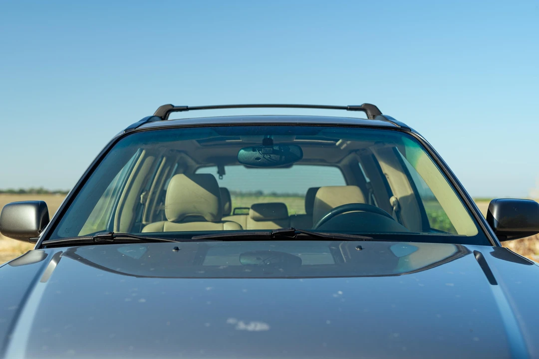 2005 Subaru Forester 2nd Gen - Image 23 of 31