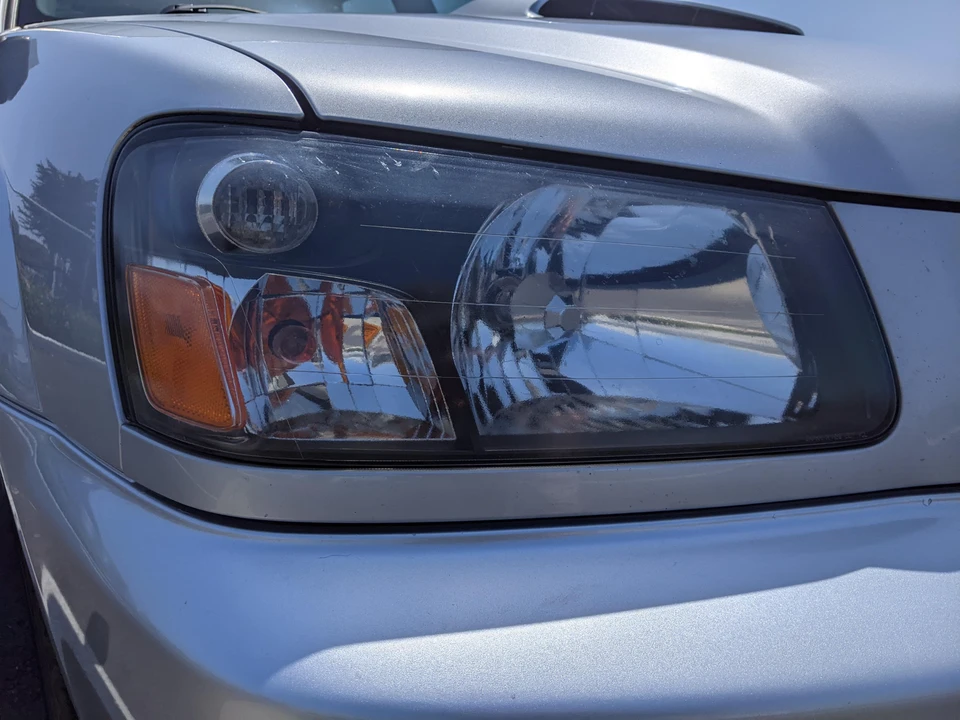 2005 Subaru Forester 2nd Gen - Image 9 of 31
