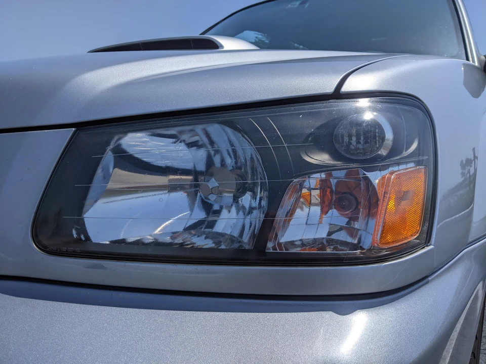 2005 Subaru Forester 2nd Gen - Image 11 of 31