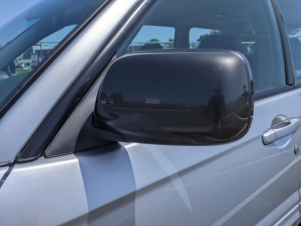 2005 Subaru Forester 2nd Gen - Image 12 of 31