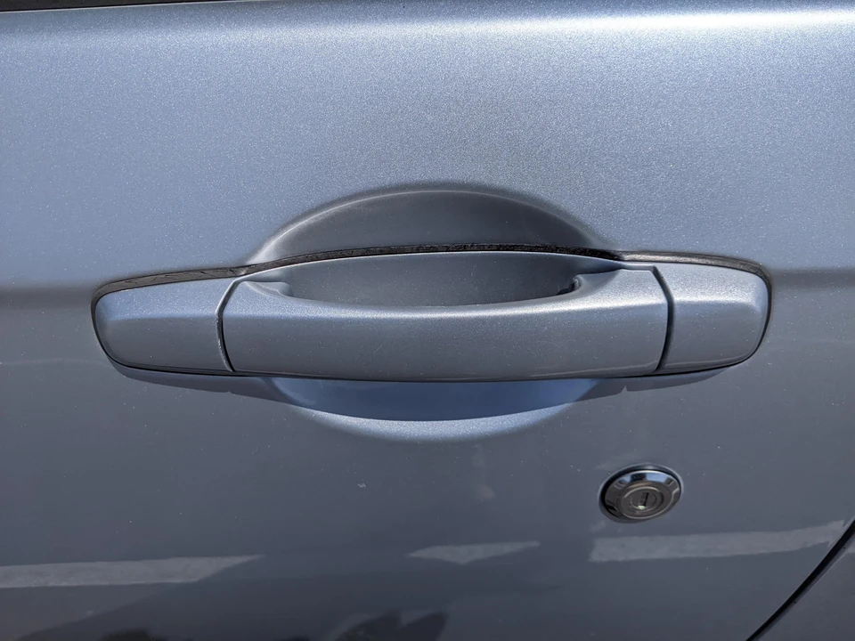 2005 Subaru Forester 2nd Gen - Image 15 of 31
