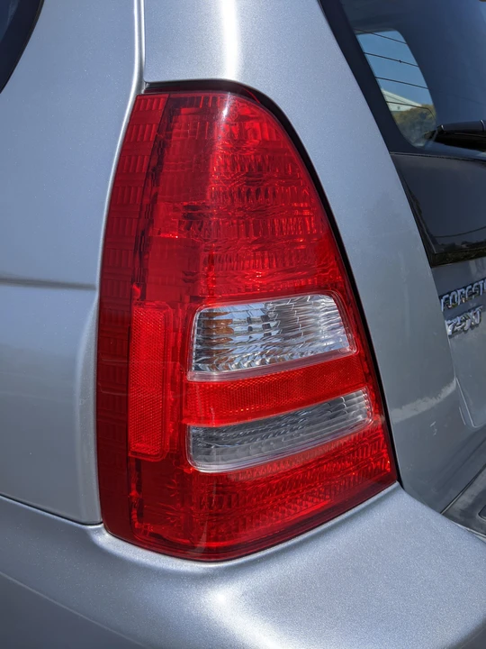 2005 Subaru Forester 2nd Gen - Image 17 of 31