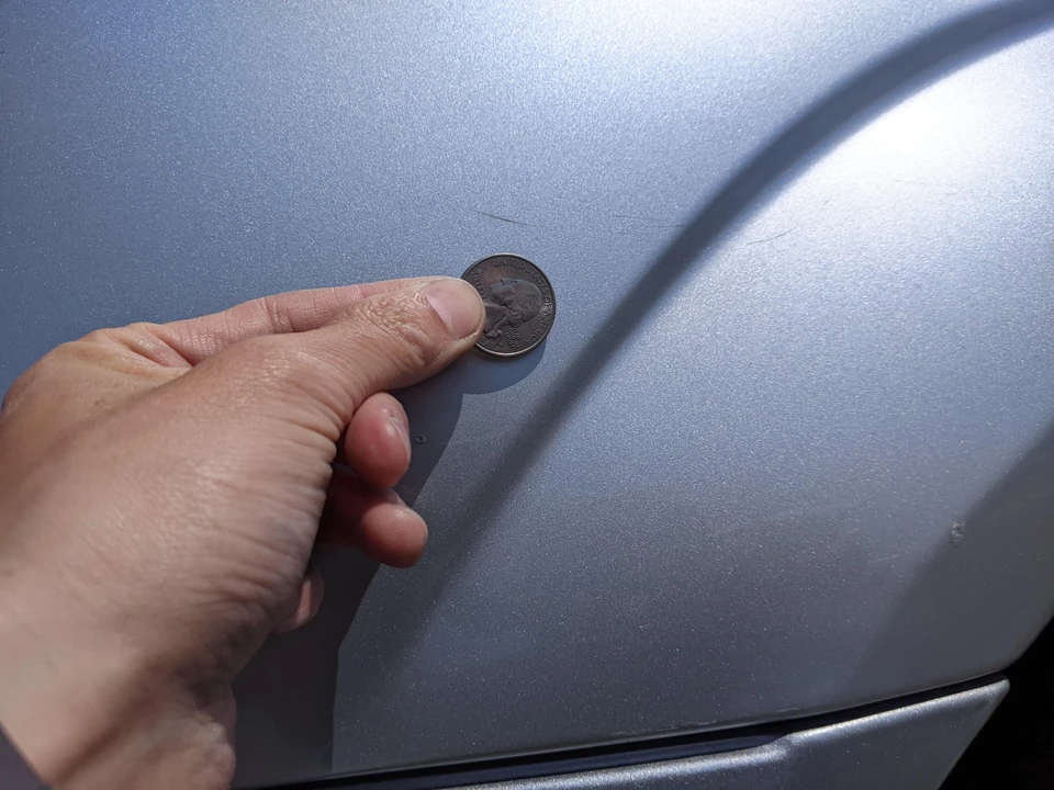 2005 Subaru Forester 2nd Gen - Image 31 of 31