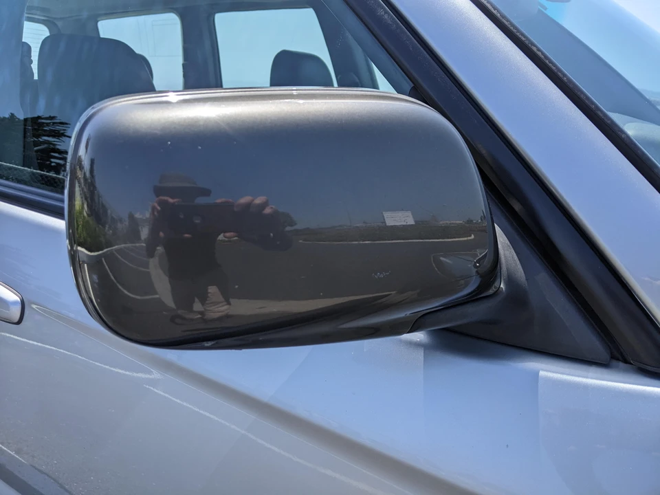 2005 Subaru Forester 2nd Gen - Image 27 of 31