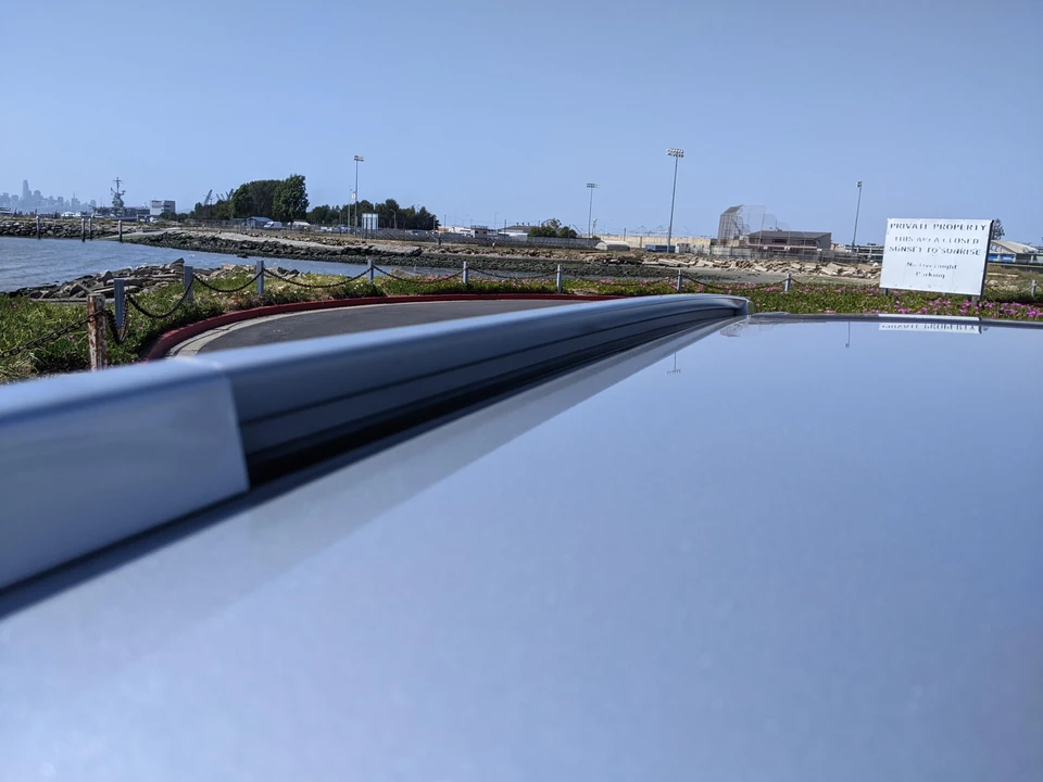 2005 Subaru Forester 2nd Gen - Image 18 of 31