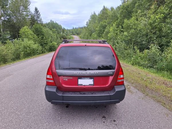2005 Subaru Forester 2nd Gen - Image 2 of 4