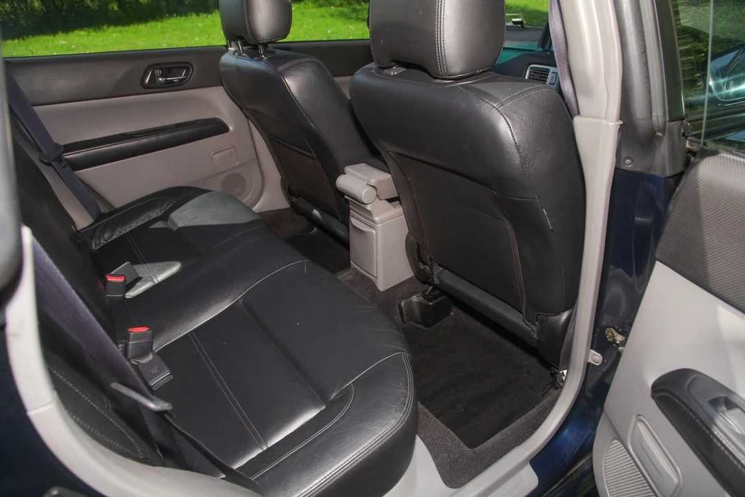 2005 Subaru Forester 2nd Gen - Image 26 of 30