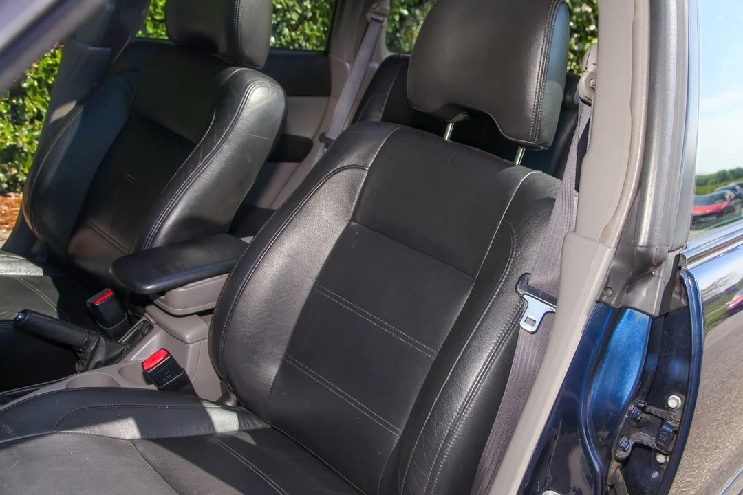 2005 Subaru Forester 2nd Gen - Image 30 of 30