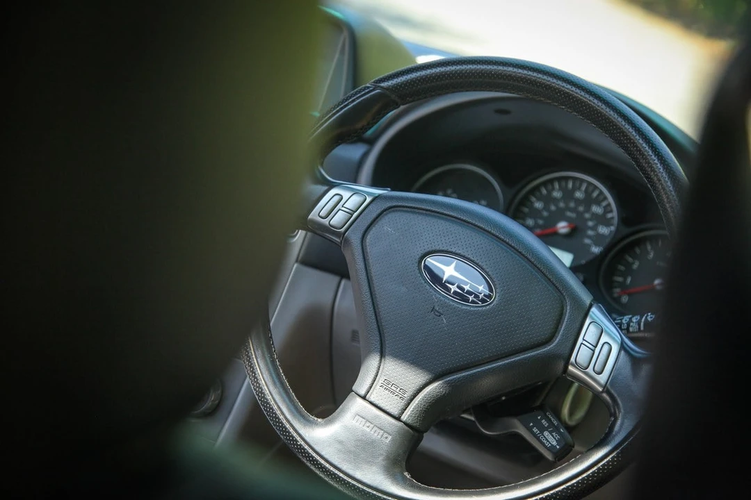 2005 Subaru Forester 2nd Gen - Image 24 of 30