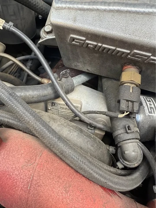 2005 Subaru Impreza 2nd Gen - Image 12 of 12