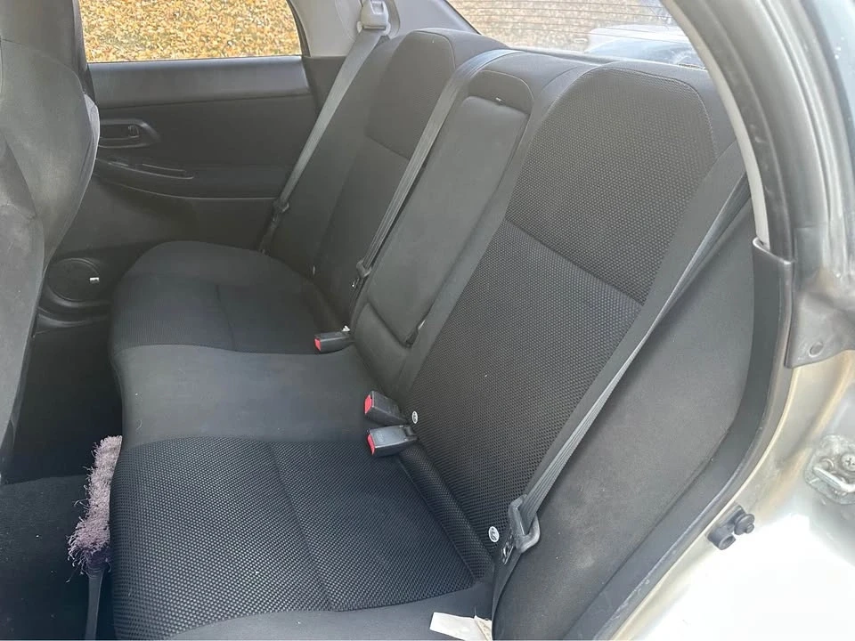 2005 Subaru Impreza 2nd Gen - Image 9 of 16